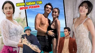 PACAR BARU RASA ANAK! Deretan Artis Cantik Berhubungan Dengan Pria Brondong yang Bikin Baper