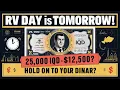 Download Lagu 🕒24 Hours to Revaluation? Iraqi Dinar Holders Prepare for July 14, 2025 Explosion!⚡💹