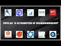 NeighborhoodScout Top 15 Alternatives of NeighborhoodScout