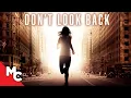 Don t Look Back Full Movie Mystery Thriller