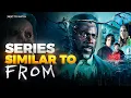 Best Series Similar to FROM 7 Mind-Bending Shows Like FROM
