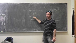 Stack vs Heap Explained C vs Python Pointers Mutability Garbage Collection