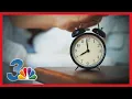 Is now the time to change time