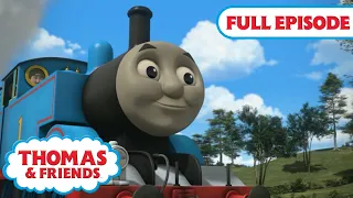 Download Thomas The Emergency Cable - Full Episode | Thomas \u0026 Friends | Season 18 MP3