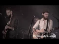 The Roosevelts live at The Good Music Club