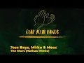 Jess Bays, Mirko & Meex - The Stars (Hatiras Remix)