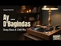 Lagu Ay - D'Bagindas | Reggae Version | Deep Bass \u0026 Chill Mix 🎧