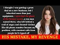 Download Lagu I Bought a Scammer’s Old Phone Number. I Used It to Destroy Him