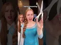 Download Lagu ELSA’S HAIRCUT ✂️😱 #frozen #elsa