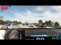 AAA Driving assist tech struggles in traffic