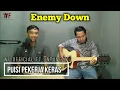 Download Lagu Puisi Pekerja Keras - Enemy Down Cover by Untung Wahyudi ft Ipram