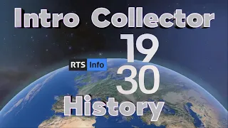 History Of RTS Info Le 19 30 Intros Intro Collector History 