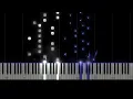Ludovico Einaudi - Oltremare Piano Tutorial