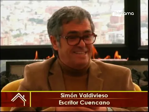 Lanzamiento del libro Modismos de una sociedad conservadora y pacata