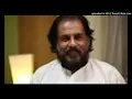 Download Lagu shrI gaNanAtham bhajarE-IshamanOhari - Muthuswamy Dikshithar - KJ Yesudas