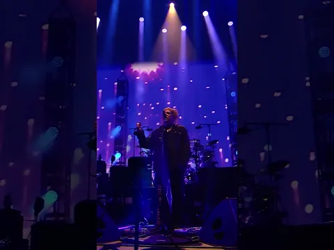 THE CURE - THE WALK (ROCK WERCHTER FESTIVAL)
