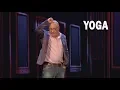 Youp van 't Hek - Keukentafelfilosofie over yoga (Een vloek en een zucht) (Een vloek en een zucht)
