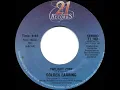 1983 HITS ARCHIVE: Twilight Zone - Golden Earring (stereo 45 single version)