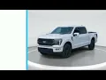 2026 Ford F-150 Platinum Capital Ford Rocky Mount