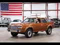 1983 AMC Eagle For Sale - Walk Around
