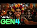Download Lagu Runway’s NEW AI Video Model is INSANE