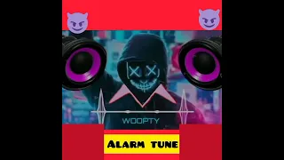 ultrasonic tune for your daily use ringtone alarm tune