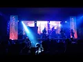 Currents - Guide Us Home - 4K - Live @ SOMA in San Diego, California 4/26/24