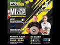 Download Lagu DJ MAXWELL Exclusive Mix / dj-rabbit - MilleniumMixtape 41. - 15.9.2023 / freeradio.cz /