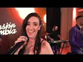VERSIÓN CUMBIA - CON LA MISMA MONEDA / CORAZÓN MENTIROSO ft JAZ BRIGUEZ  (LIVE SESSION 2022)