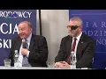 Jeżeli nadal politykę naszego państwa będą kształtowały ubeckie dynastie.. - Stanisław Michalkiewicz