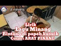 Download Lagu Rintang di papeh kusuik | cover | lirik | lagu Minang Zalmon