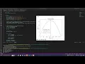 Python - Projectile Motion