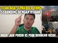 Download Lagu RICUH PECAH ANTAR OKNUM SUPPORTER PERSIB DAN PSIM‼️ TIDAK ADA SEPAKBOLA YANG SEBANDING DENGAN NYAWA