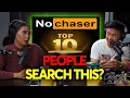 Download Lagu The Top 10 Pornhub Searches with Aaliyah Hadid (#9 is Crazy)