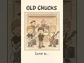 Download Lagu Old Chucks American Pie