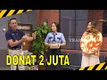 Download Lagu PINKAN MAMBO JUAL DONAT 2 JUTA, PASUKIN BINGUNG! | MOMEN KOCAK LAPOR PAK! (01/08/25)