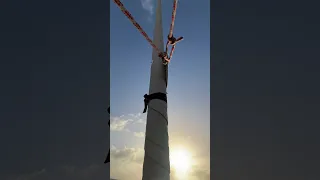 Atlantic Crossing ➡️ Caribbean DAY 4. A new challenge every day 🗺️ #sailing #atlantic