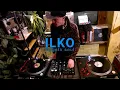 Lagu # 002 bar CUBO presents ILKO  / Magntk soul