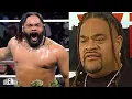 Tonga Kid Gets Emotional Talking About Sons Jacob Fatu Journey Fatu 2007
