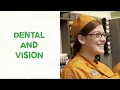 Explore Our Benefits