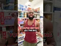 Should You Be Taking BCAA s