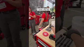 Milwaukee is getting wild with their new tools