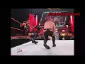 Download Lagu Hawk \u0026 Animal vs. Kane \u0026 RVD RAW 2003 (LOD's Return \u0026 Final WWE Match)