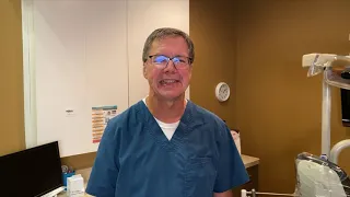 Manual vs Electric Toothbrush with Dr VanBenthuysen - Embassy Dental