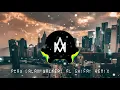 DJ PLAY ALAN WALKER BREAKBEAT FULL BASS