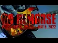 Download Lagu Metallica: No Remorse (Porto Alegre, Brazil - May 5, 2022)