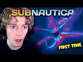 Download Lagu Saya Belum Siap untuk Subnautica