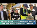 Download Lagu PEMINAT DI NEW ZEALAND TERUJA MINTA 'SIGN'..AURA BELL NGASRI LEBIH MENYERLAH DARI FATTAH AMIN..!