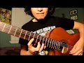 Lagu Midnight Crusade - Dance Gavin Dance (Acoustic Cover)
