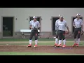 Watch the highly talented Infielders from the EAST team PGAllAmerican 2015